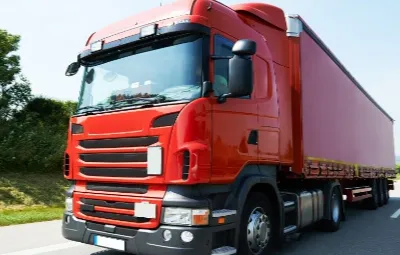 Adana Karaburun Ambar Kargo