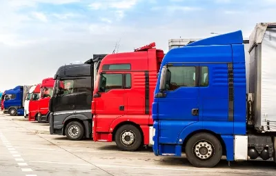 Adana Karaburun Ambar Nakliyat