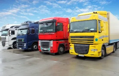 Adana Karaburun Nakliye Ambarı