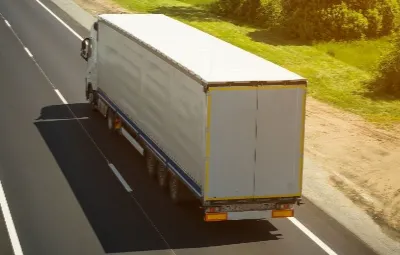 Adana ile Karaburun Arası Parça Eşya Taşıma