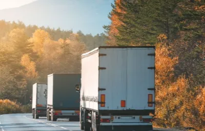 Adana ile Karaburun Arası Klima Taşıma