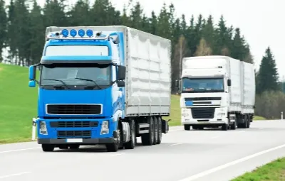 Adana ile Karaburun Arası Eşya Taşıma